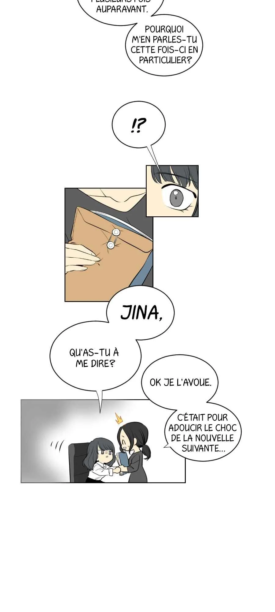 Airplanes Chapitre 1: Sora - Page 18