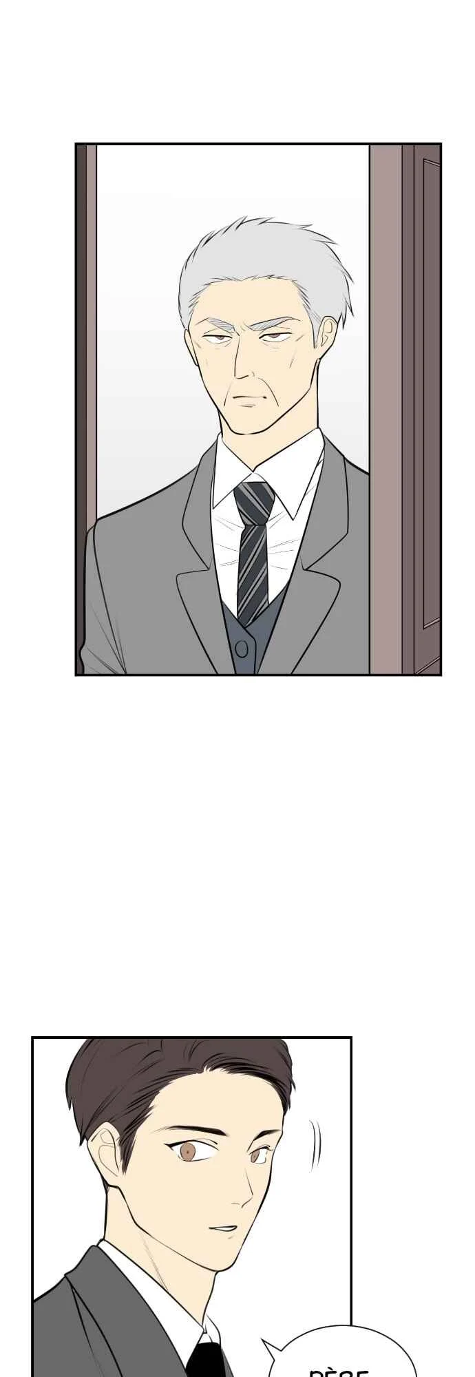 Airplanes Chapitre 2: Taehyun - Page 20