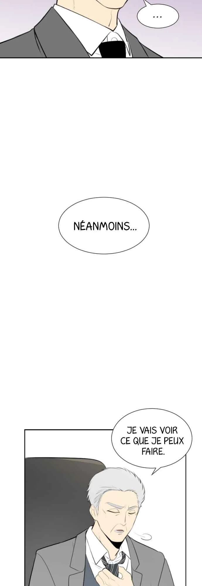 Airplanes Chapitre 2: Taehyun - Page 24
