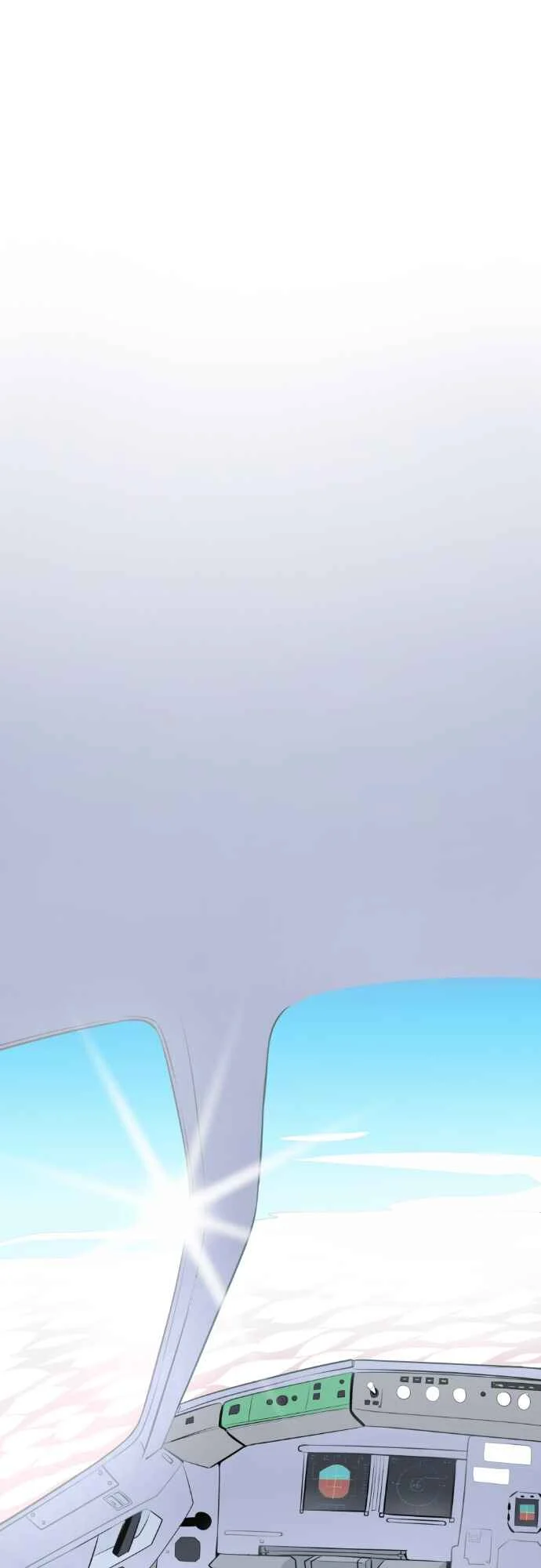 Airplanes Chapitre 3: Un coup du destin - Page 1