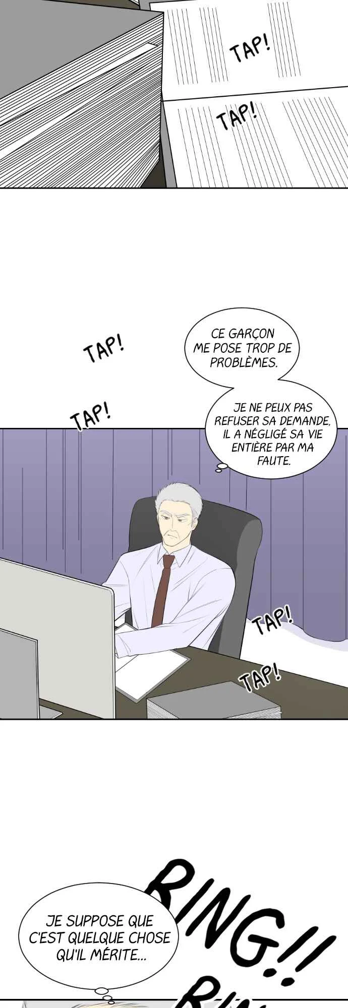 Airplanes Chapitre 3: Un coup du destin - Page 10