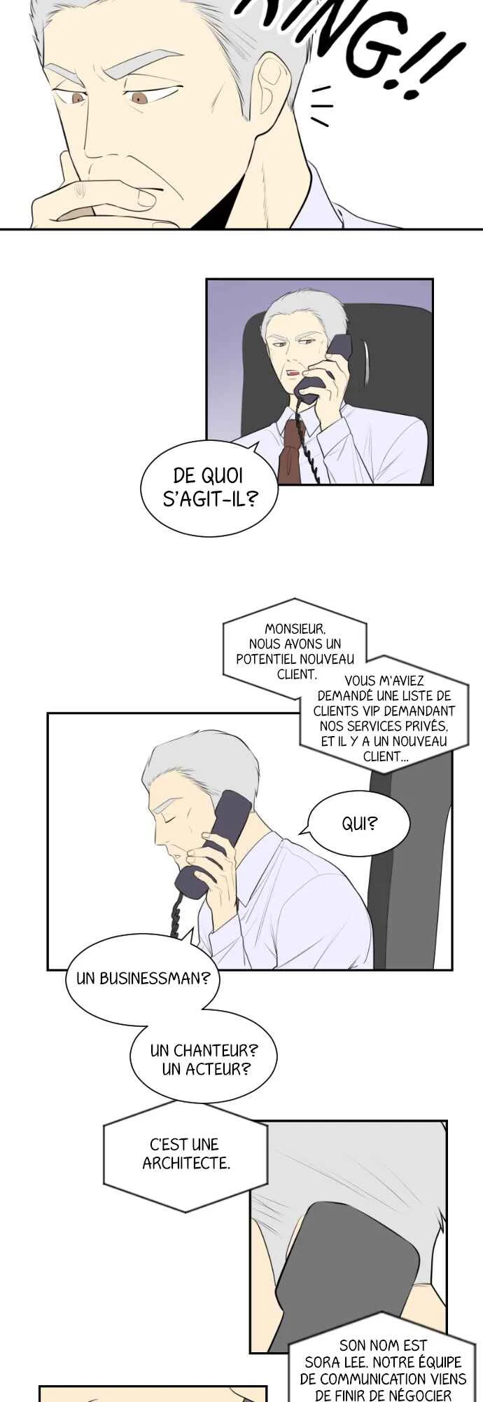 Airplanes Chapitre 3: Un coup du destin - Page 11