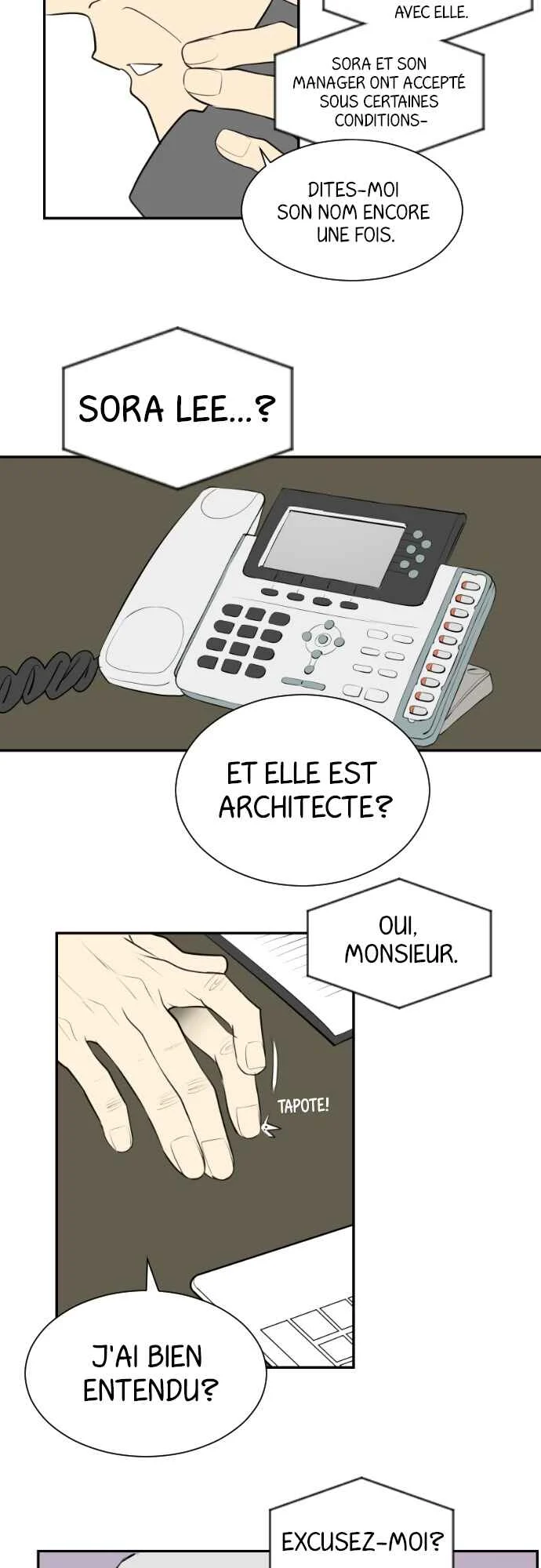 Airplanes Chapitre 3: Un coup du destin - Page 12