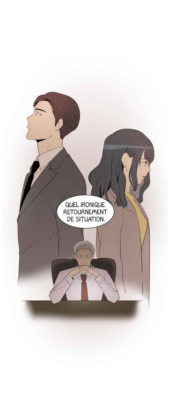 Airplanes Chapitre 3: Un coup du destin - Page 15