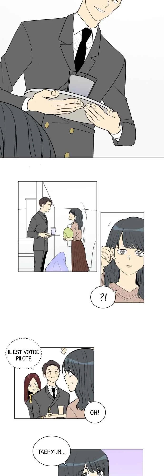 Airplanes Chapitre 5: Donnant-donnant - Page 7