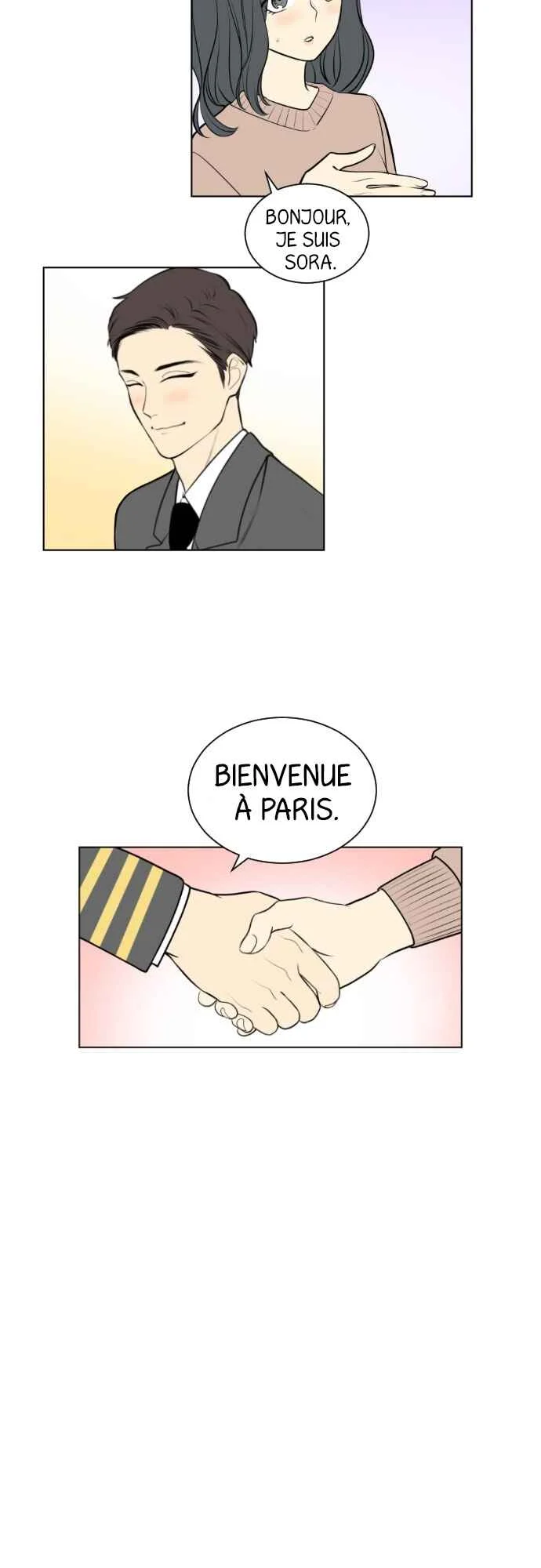 Airplanes Chapitre 5: Donnant-donnant - Page 8