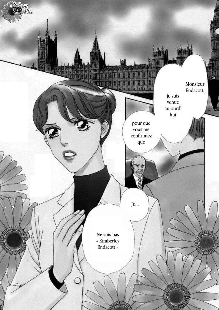 Akai Kami wa Yuuwaku no Shirushi Chapitre 1 - Page 2