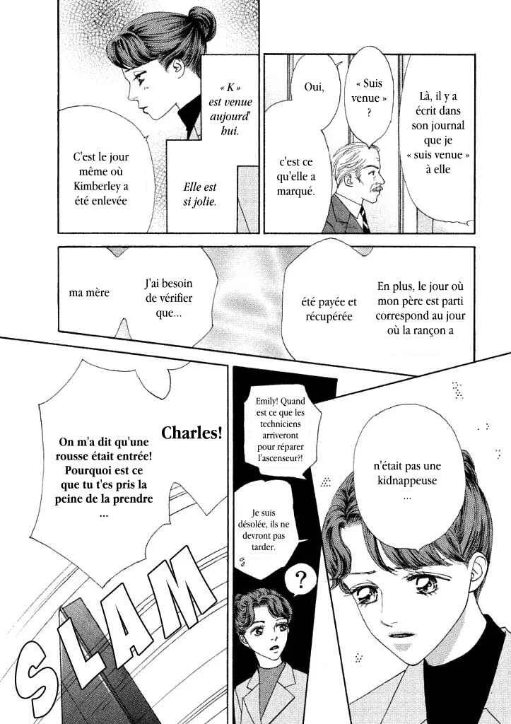 Akai Kami wa Yuuwaku no Shirushi Chapitre 1 - Page 5