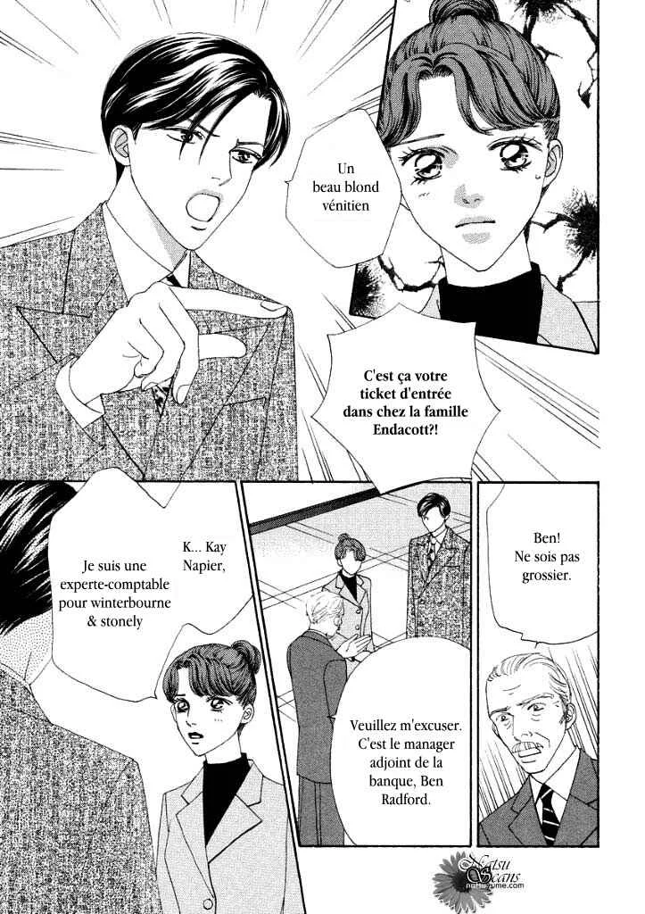 Akai Kami wa Yuuwaku no Shirushi Chapitre 1 - Page 7