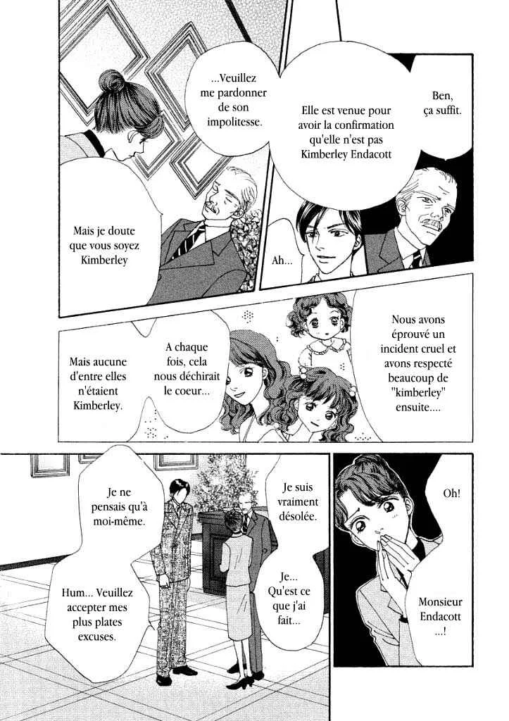 Akai Kami wa Yuuwaku no Shirushi Chapitre 1 - Page 9