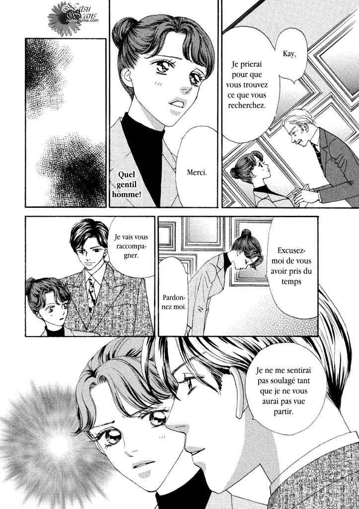 Akai Kami wa Yuuwaku no Shirushi Chapitre 1 - Page 10