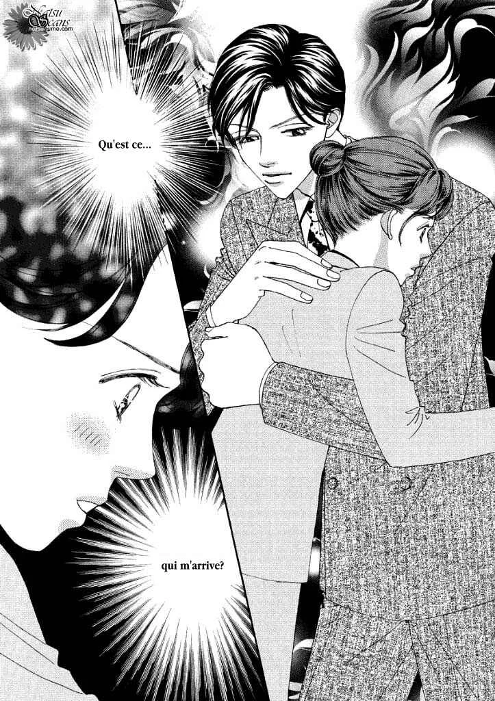 Akai Kami wa Yuuwaku no Shirushi Chapitre 1 - Page 13