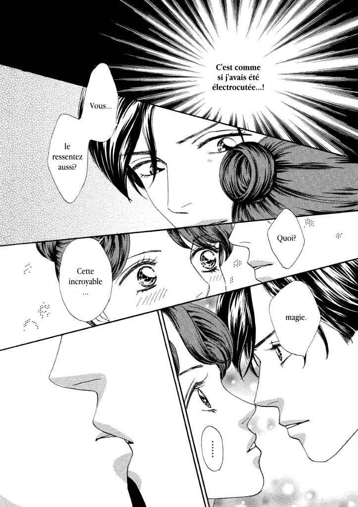 Akai Kami wa Yuuwaku no Shirushi Chapitre 1 - Page 14