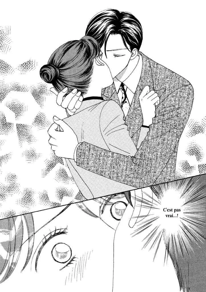 Akai Kami wa Yuuwaku no Shirushi Chapitre 1 - Page 15