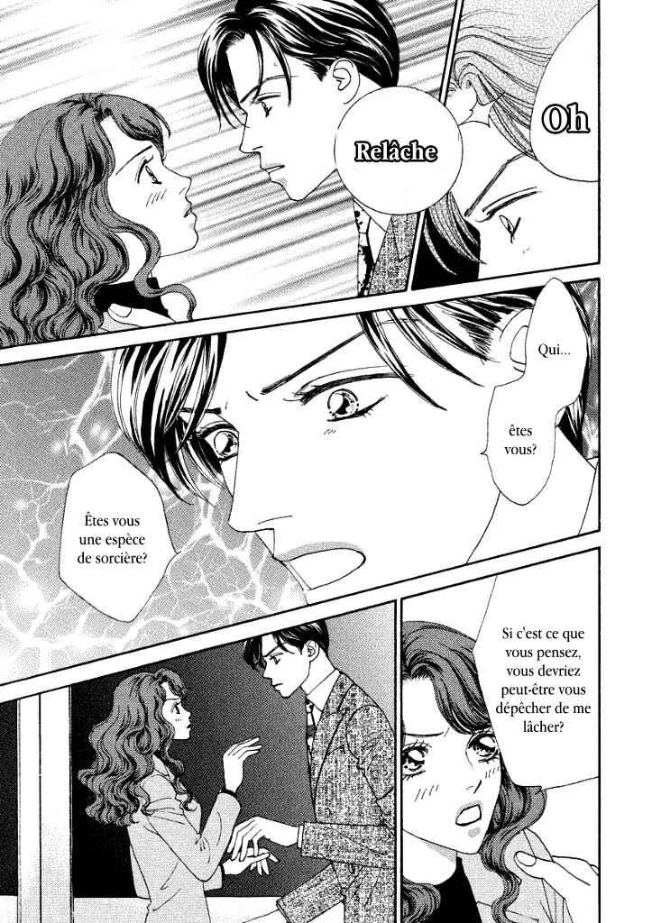 Akai Kami wa Yuuwaku no Shirushi Chapitre 1 - Page 17