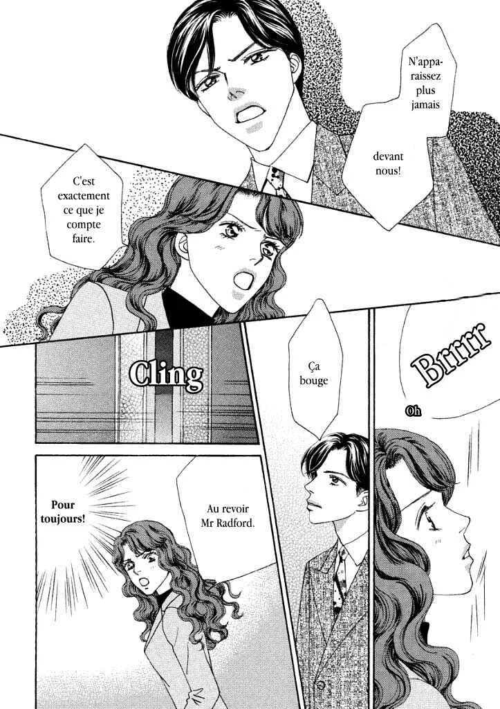 Akai Kami wa Yuuwaku no Shirushi Chapitre 1 - Page 18