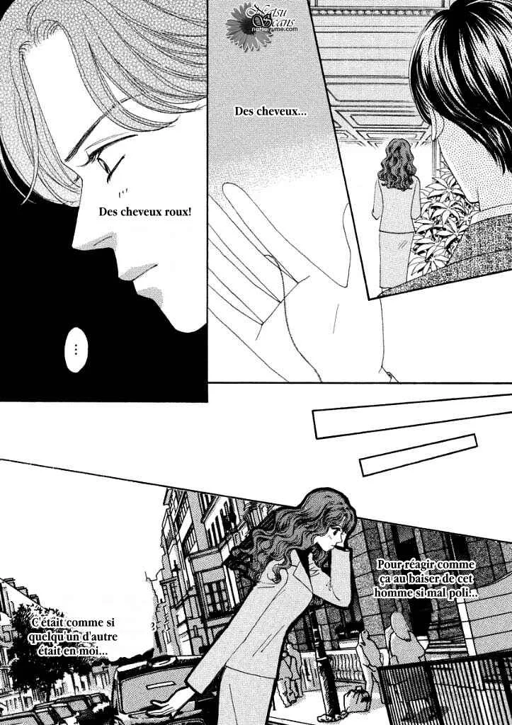 Akai Kami wa Yuuwaku no Shirushi Chapitre 1 - Page 19