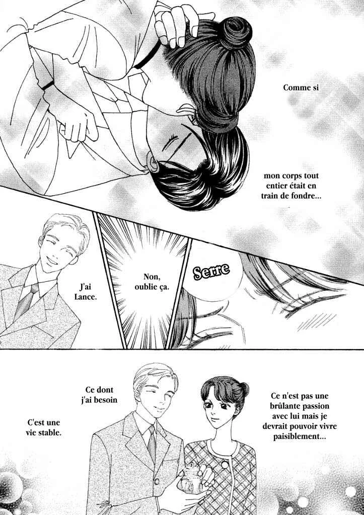 Akai Kami wa Yuuwaku no Shirushi Chapitre 1 - Page 20
