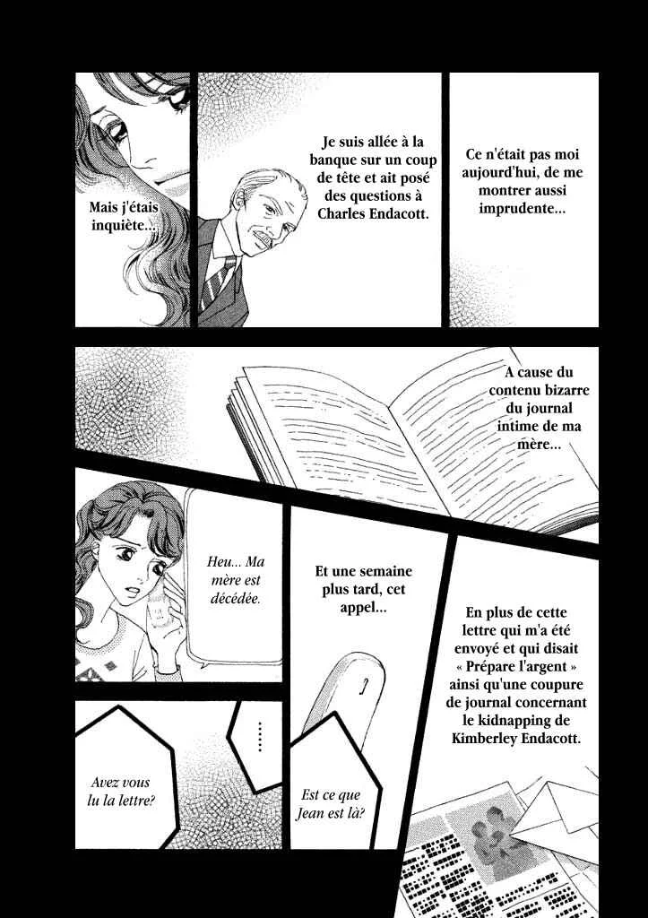 Akai Kami wa Yuuwaku no Shirushi Chapitre 1 - Page 21