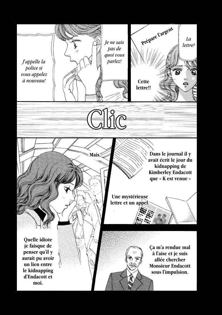Akai Kami wa Yuuwaku no Shirushi Chapitre 1 - Page 22
