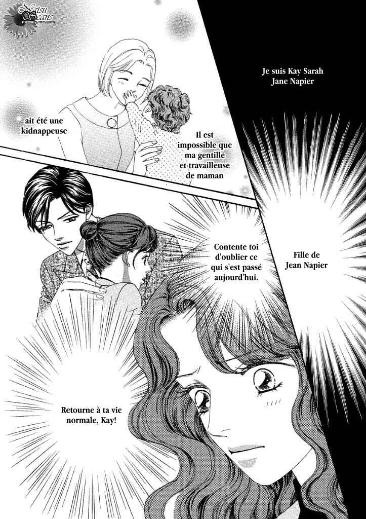 Akai Kami wa Yuuwaku no Shirushi Chapitre 1 - Page 23