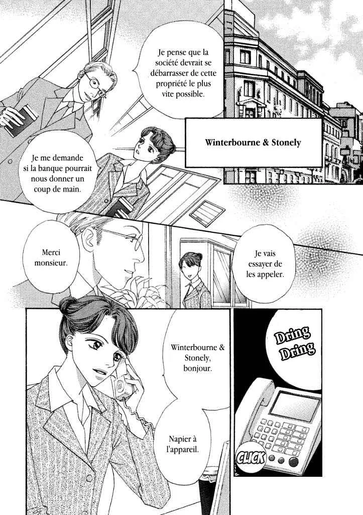 Akai Kami wa Yuuwaku no Shirushi Chapitre 2 - Page 1