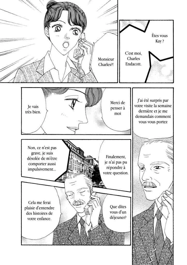 Akai Kami wa Yuuwaku no Shirushi Chapitre 2 - Page 2