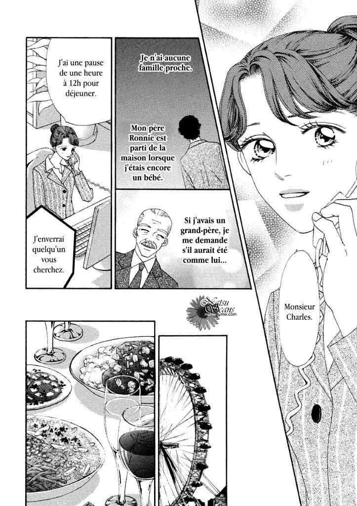 Akai Kami wa Yuuwaku no Shirushi Chapitre 2 - Page 3