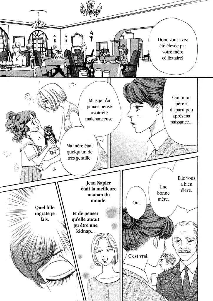 Akai Kami wa Yuuwaku no Shirushi Chapitre 2 - Page 4