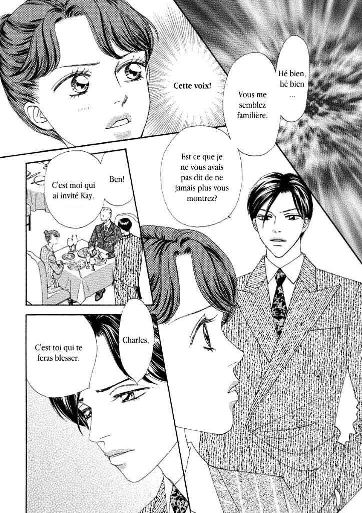 Akai Kami wa Yuuwaku no Shirushi Chapitre 2 - Page 5
