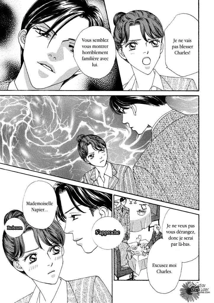 Akai Kami wa Yuuwaku no Shirushi Chapitre 2 - Page 6