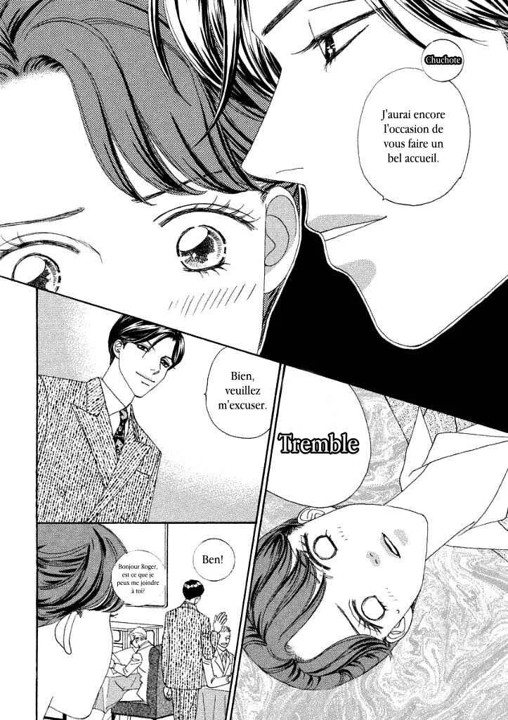 Akai Kami wa Yuuwaku no Shirushi Chapitre 2 - Page 7