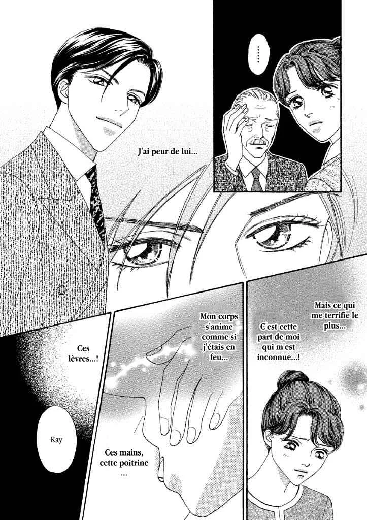 Akai Kami wa Yuuwaku no Shirushi Chapitre 2 - Page 8