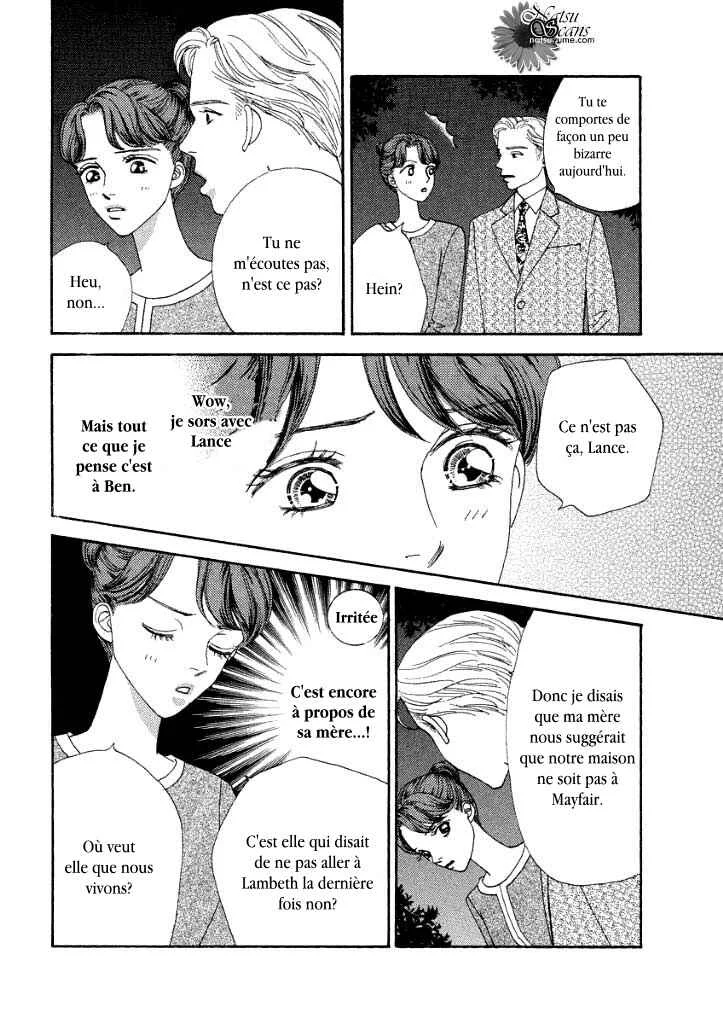 Akai Kami wa Yuuwaku no Shirushi Chapitre 2 - Page 9