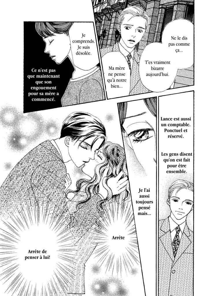 Akai Kami wa Yuuwaku no Shirushi Chapitre 2 - Page 10