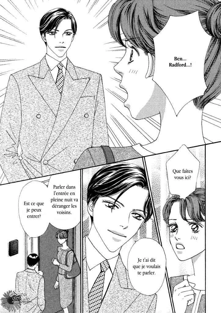 Akai Kami wa Yuuwaku no Shirushi Chapitre 2 - Page 12