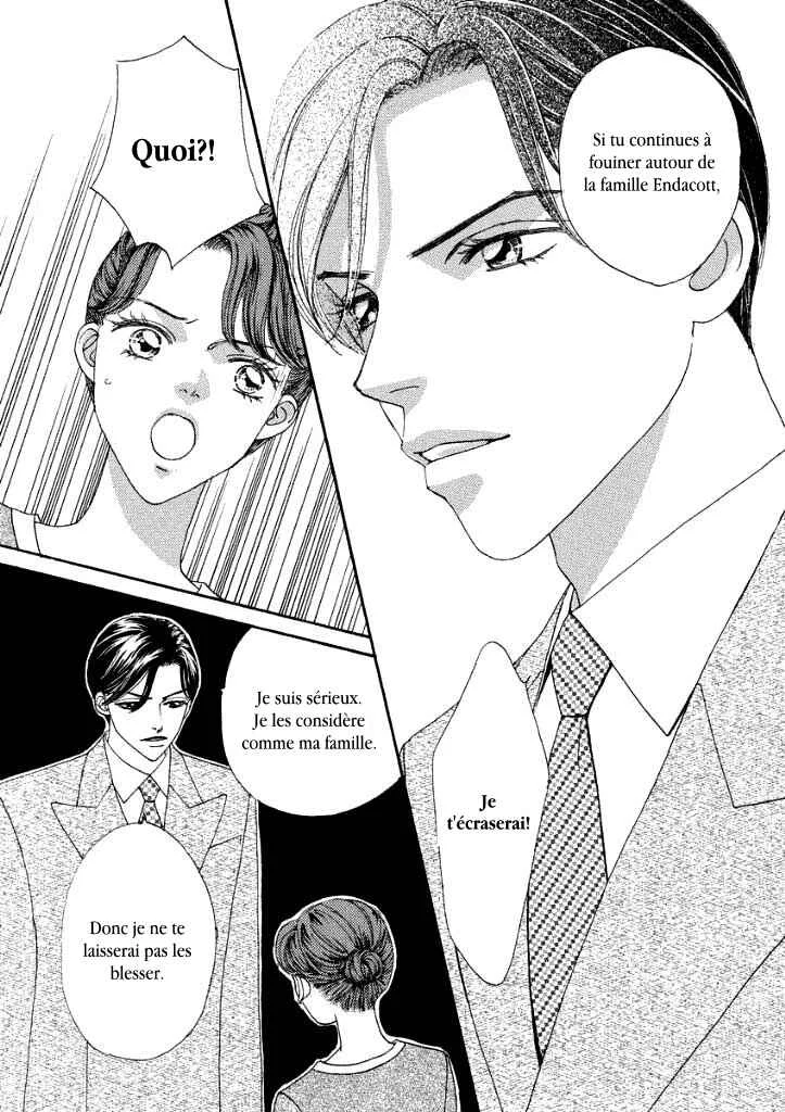 Akai Kami wa Yuuwaku no Shirushi Chapitre 2 - Page 14