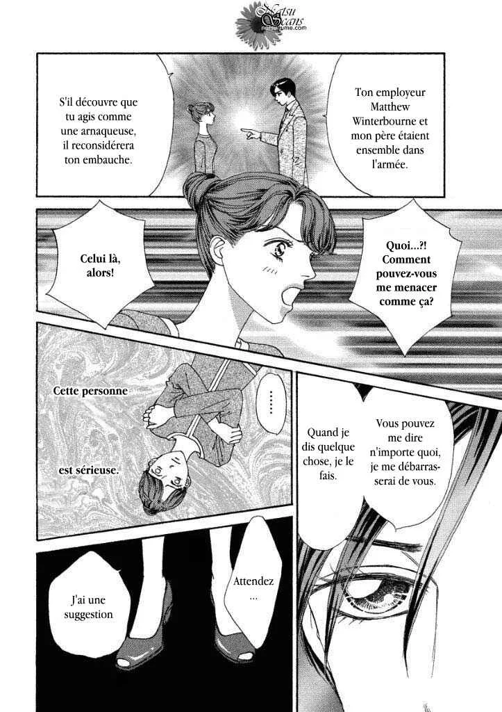 Akai Kami wa Yuuwaku no Shirushi Chapitre 2 - Page 15