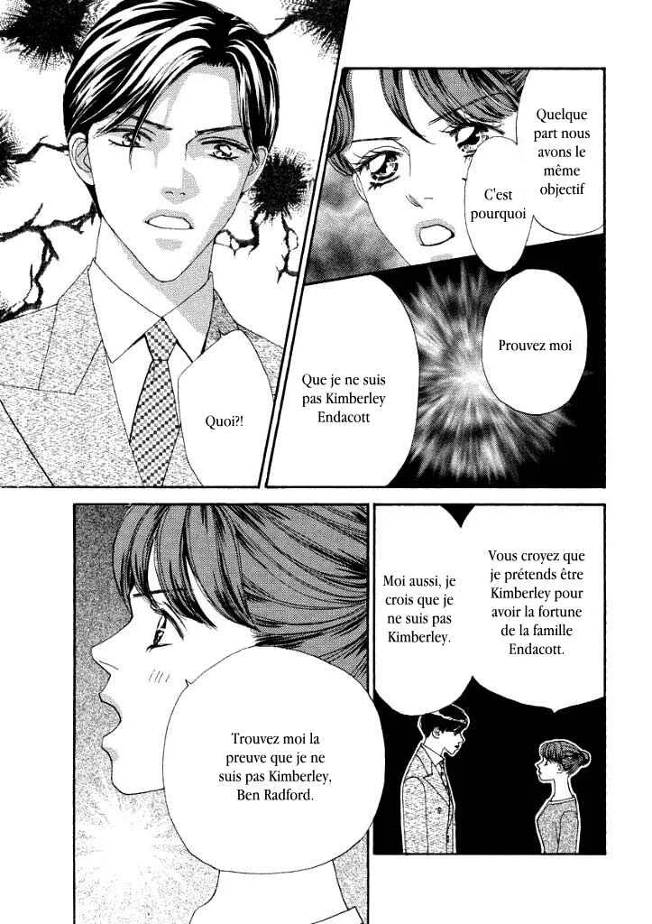 Akai Kami wa Yuuwaku no Shirushi Chapitre 2 - Page 16