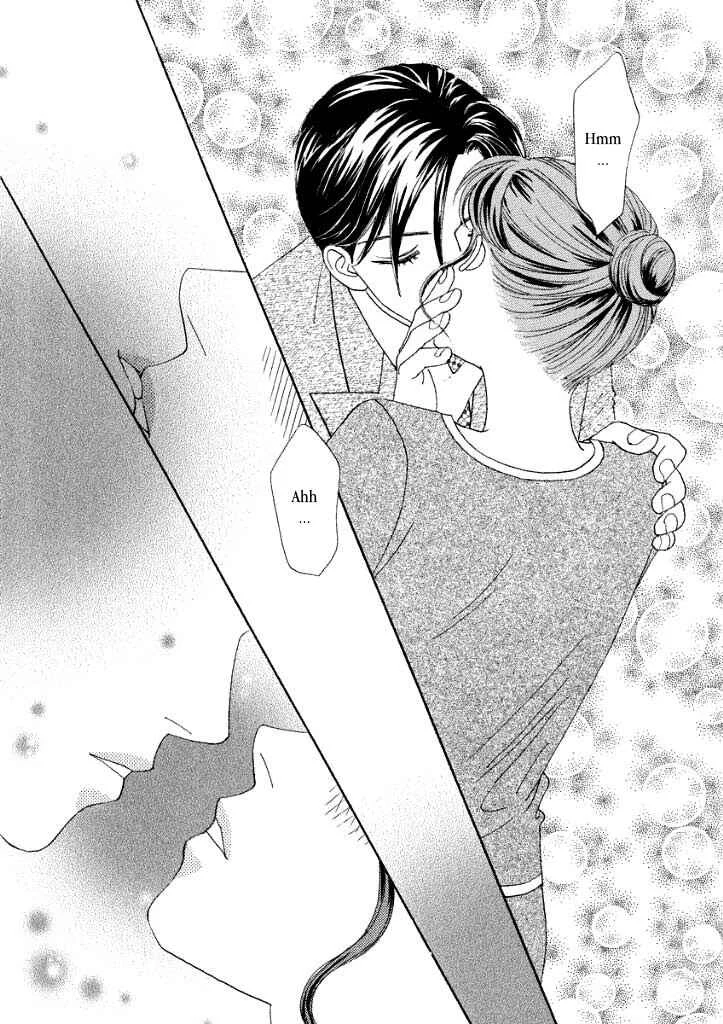 Akai Kami wa Yuuwaku no Shirushi Chapitre 2 - Page 20