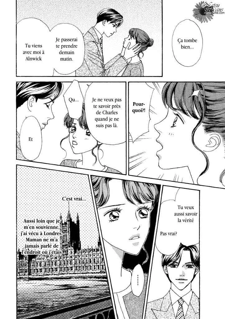 Akai Kami wa Yuuwaku no Shirushi Chapitre 2 - Page 21