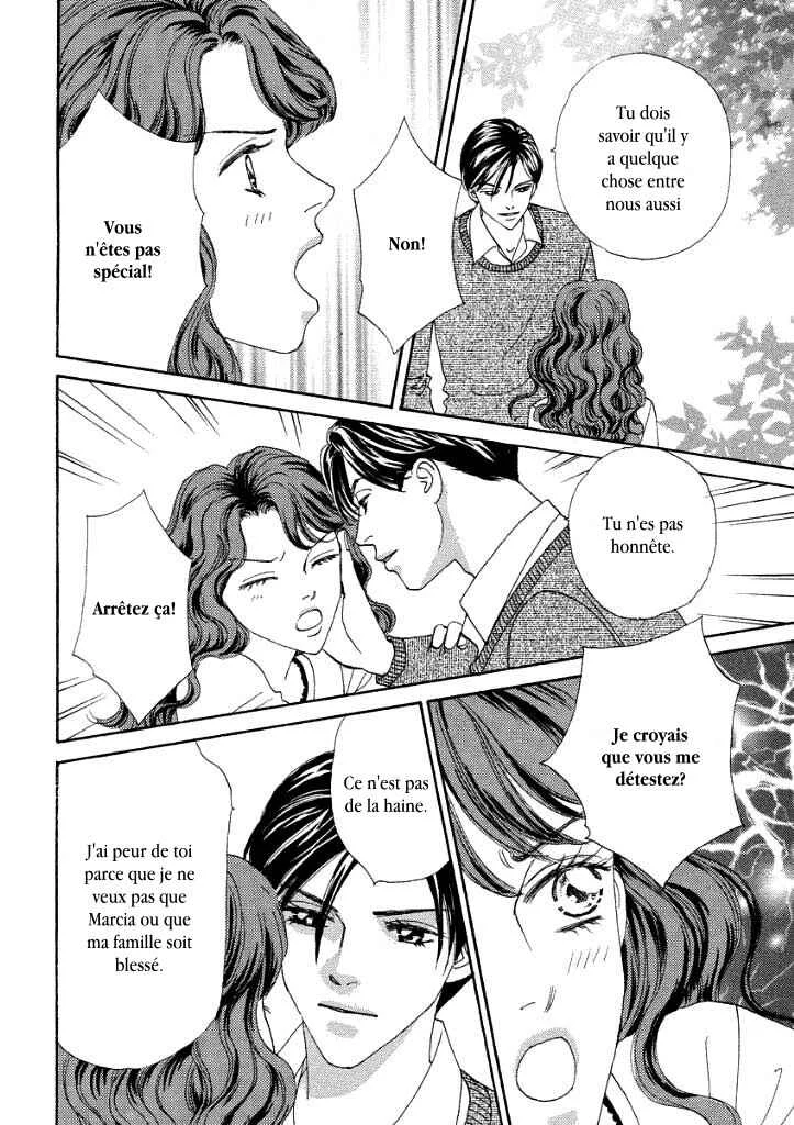 Akai Kami wa Yuuwaku no Shirushi Chapitre 3 - Page 3