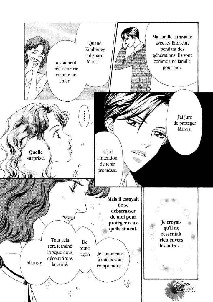 Akai Kami wa Yuuwaku no Shirushi Chapitre 3 - Page 4