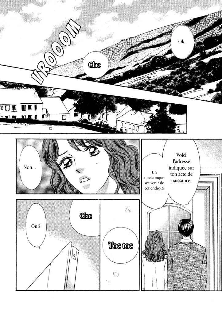 Akai Kami wa Yuuwaku no Shirushi Chapitre 3 - Page 5