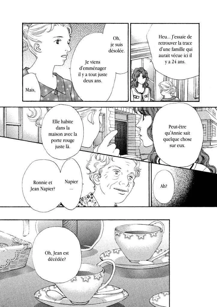Akai Kami wa Yuuwaku no Shirushi Chapitre 3 - Page 6