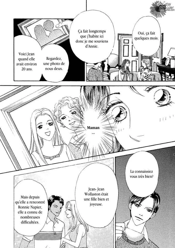 Akai Kami wa Yuuwaku no Shirushi Chapitre 3 - Page 7