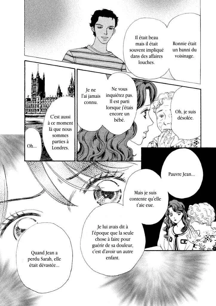 Akai Kami wa Yuuwaku no Shirushi Chapitre 3 - Page 8