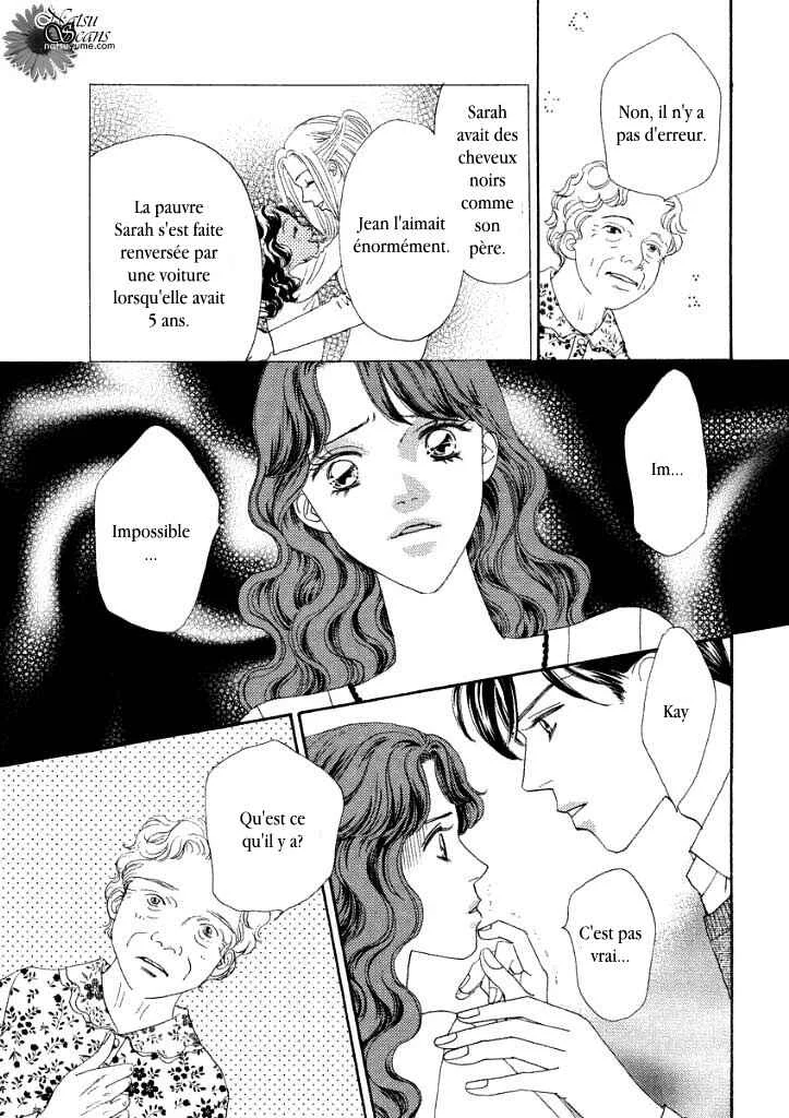 Akai Kami wa Yuuwaku no Shirushi Chapitre 3 - Page 10