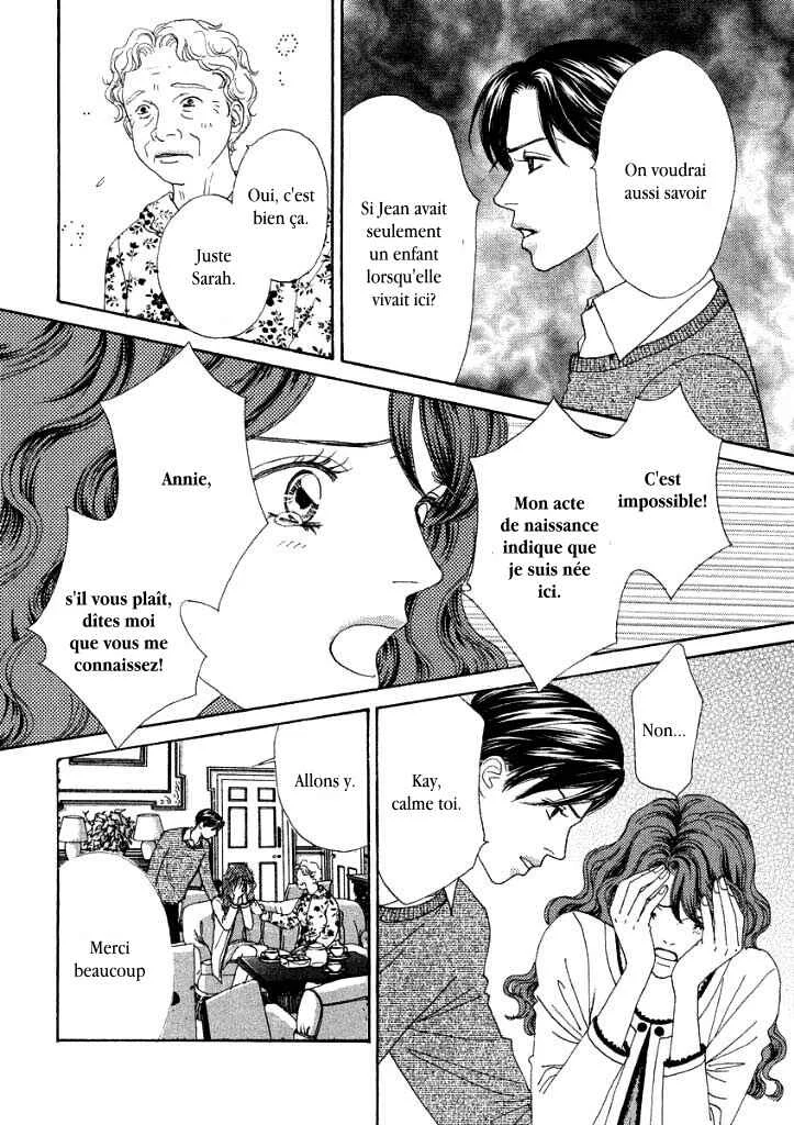 Akai Kami wa Yuuwaku no Shirushi Chapitre 3 - Page 11