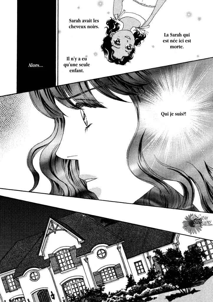 Akai Kami wa Yuuwaku no Shirushi Chapitre 3 - Page 13